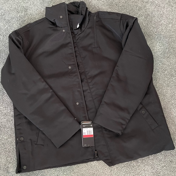 Nike Thermore Insulated Jacket - Picture 3 of 14